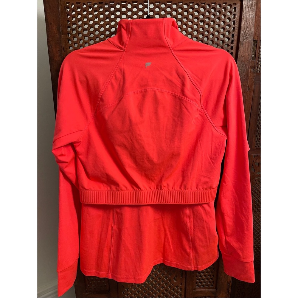 FABLETICS- Trinity Performance Jacket - Picture 2 of 2